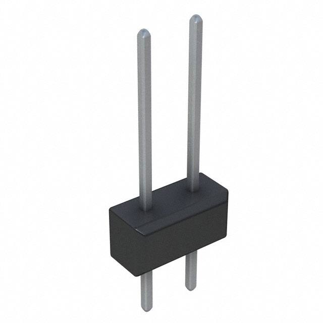 PTC01DFAN Sullins Connector Solutions  Embases à broches mâles